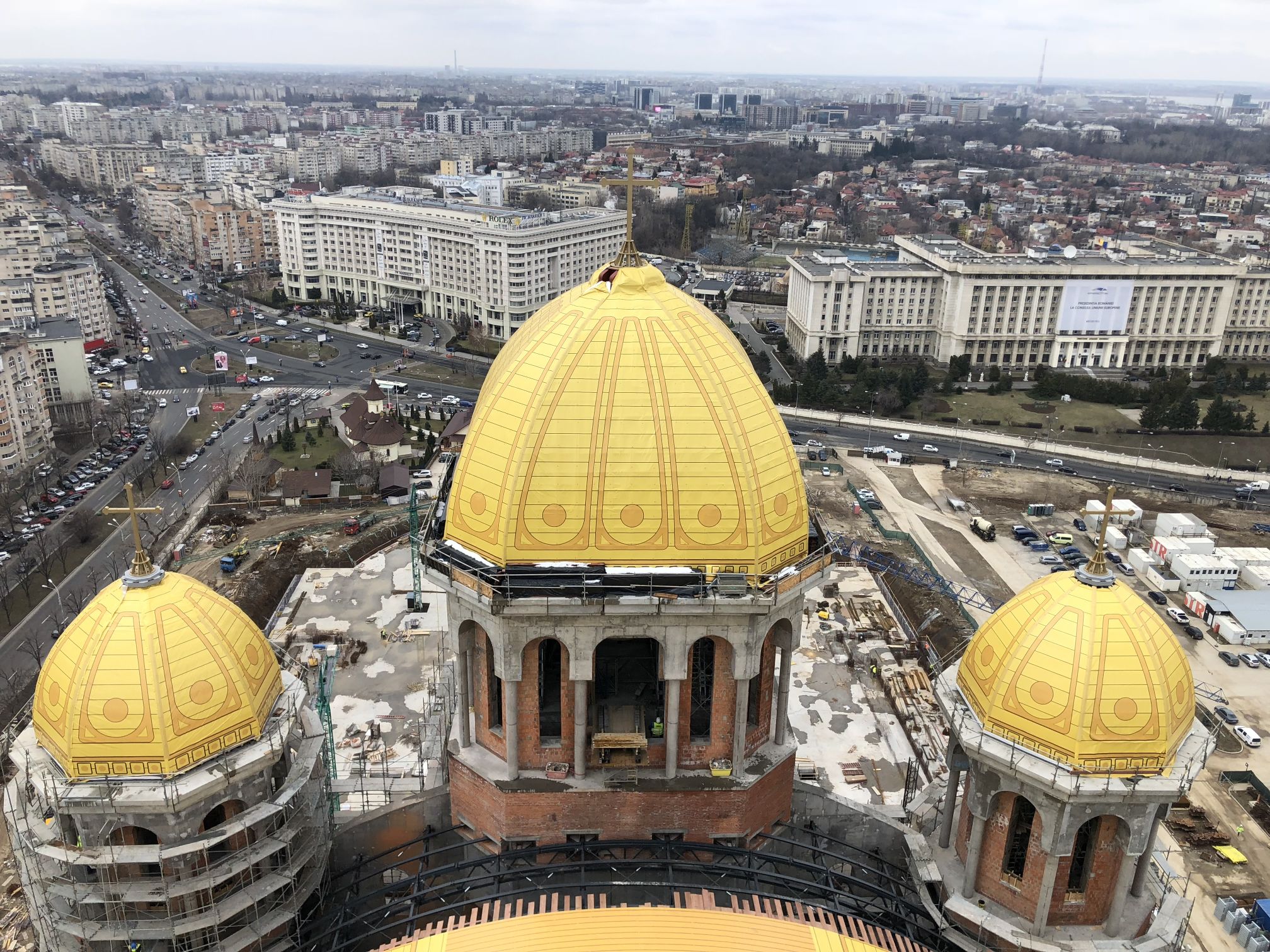 Productie si montaj acoperis CMN