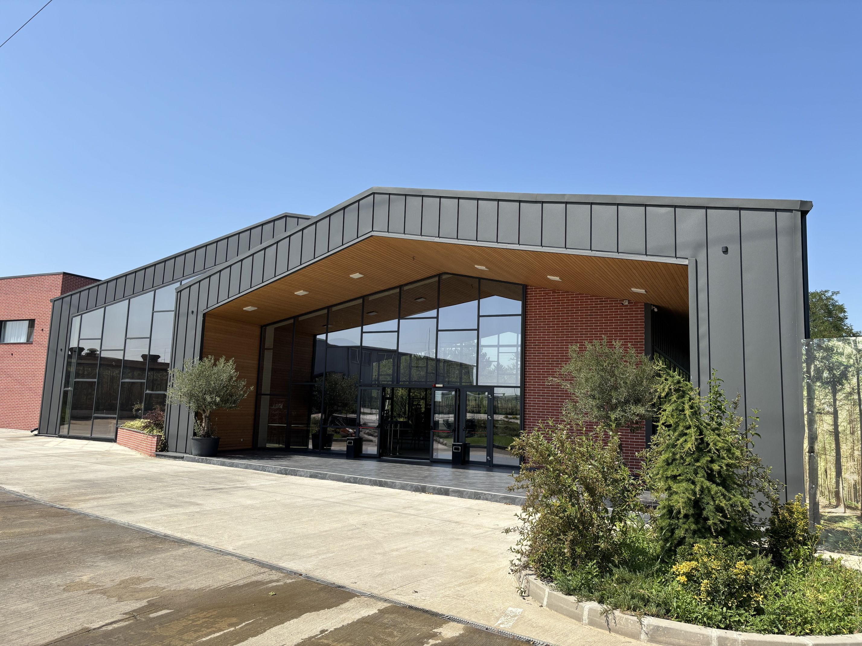 Antreprenoriat general salon evenimente Bucov 2