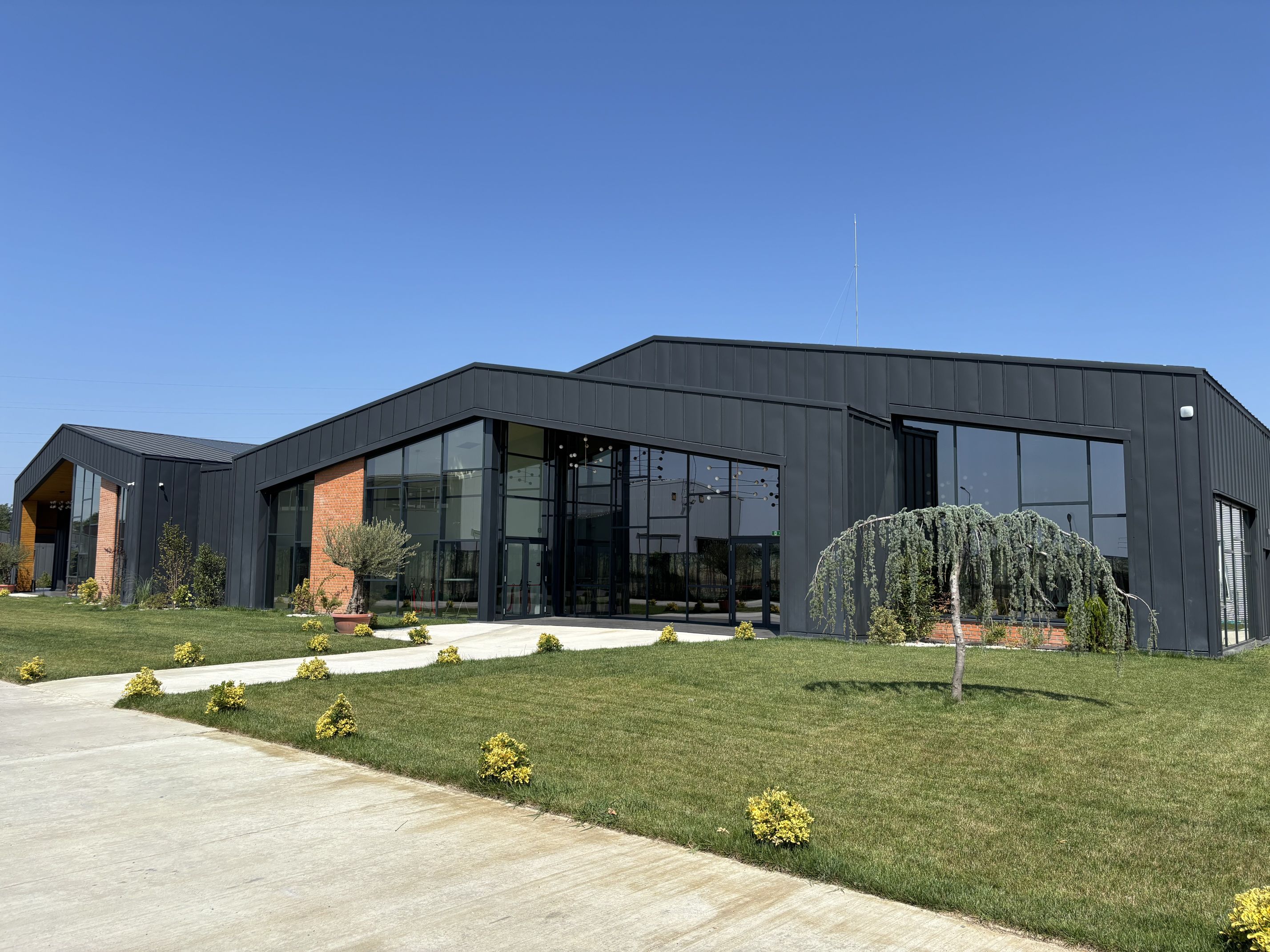 Antreprenoriat general salon evenimente Bucov 3